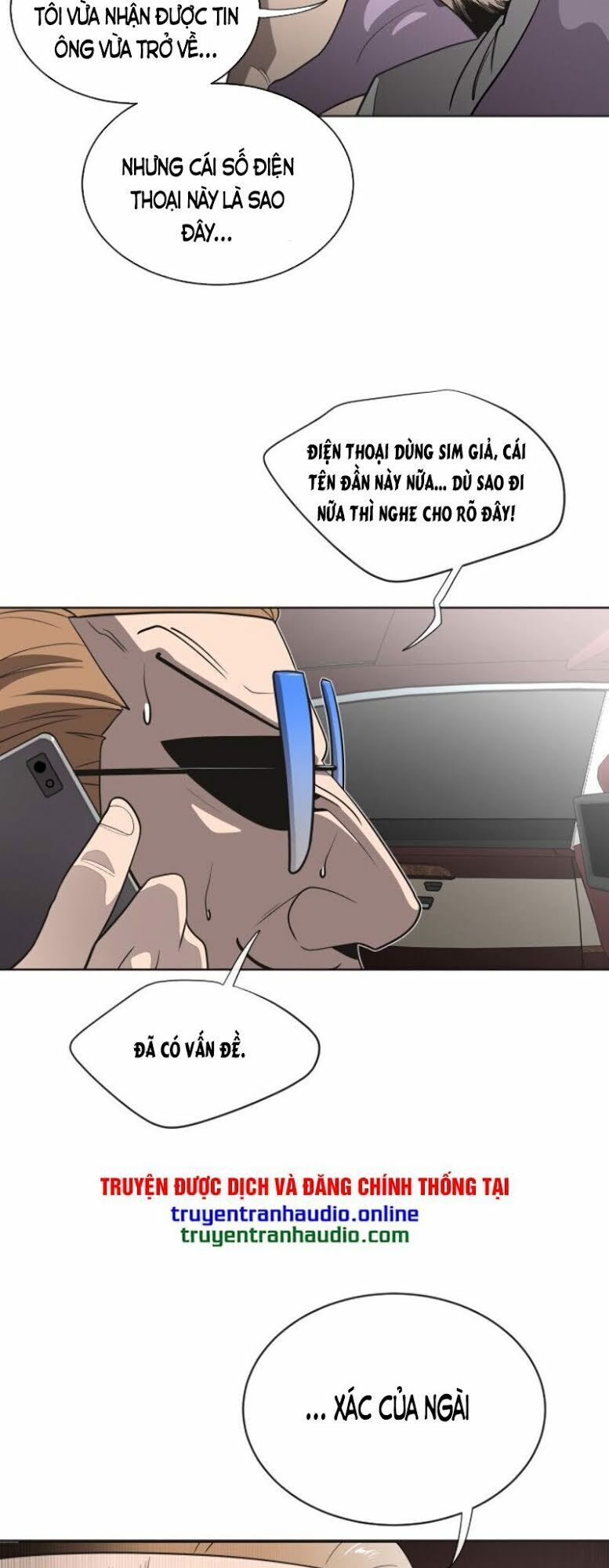 Kỷ Nguyên Siêu Anh Hùng Chap 16 - Next Chap 17