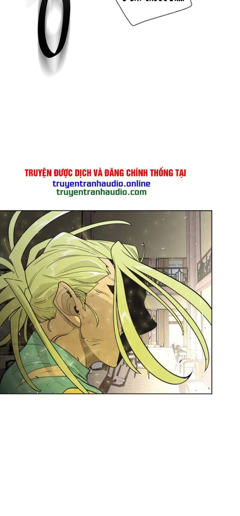 Kỷ Nguyên Siêu Anh Hùng Chap 16 - Next Chap 17