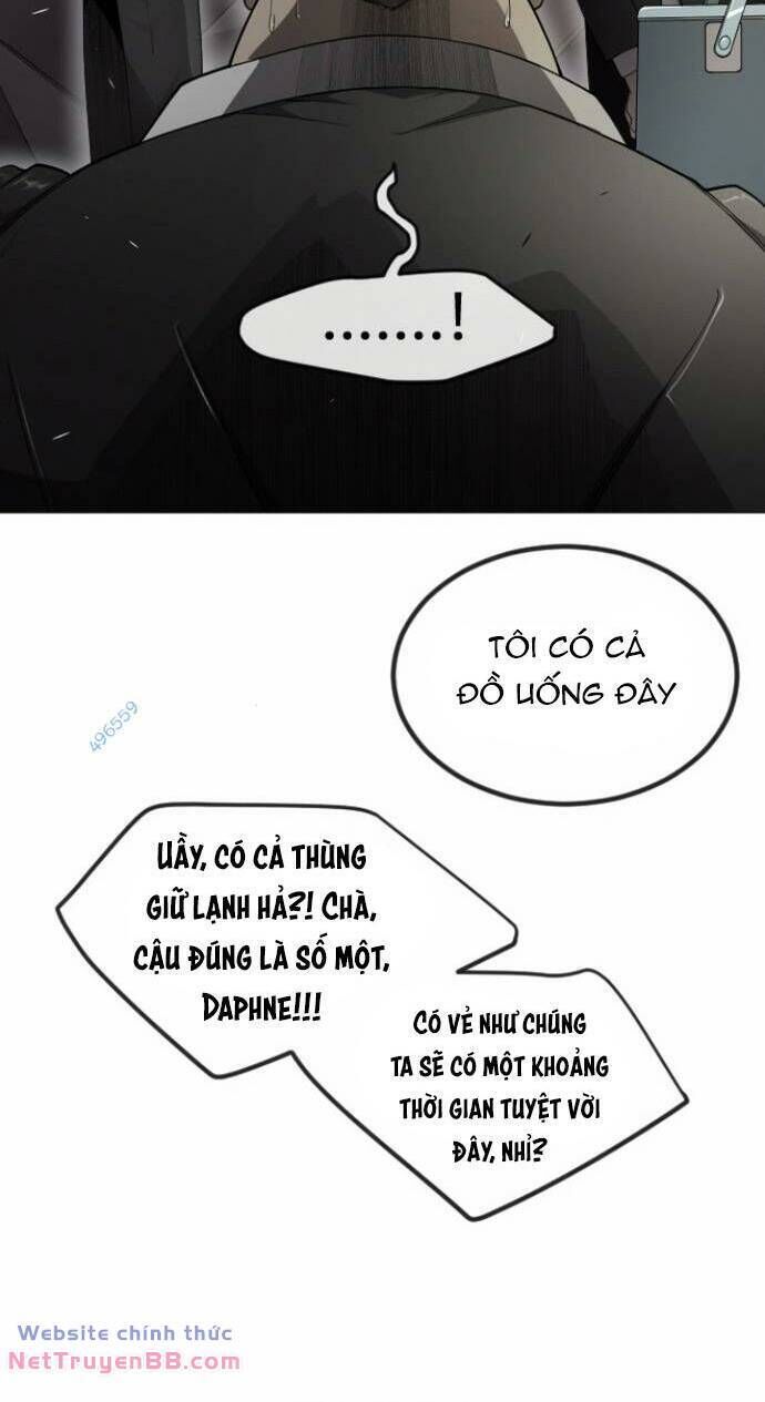 Kỷ Nguyên Siêu Anh Hùng Chap 160 - Next Chap 161