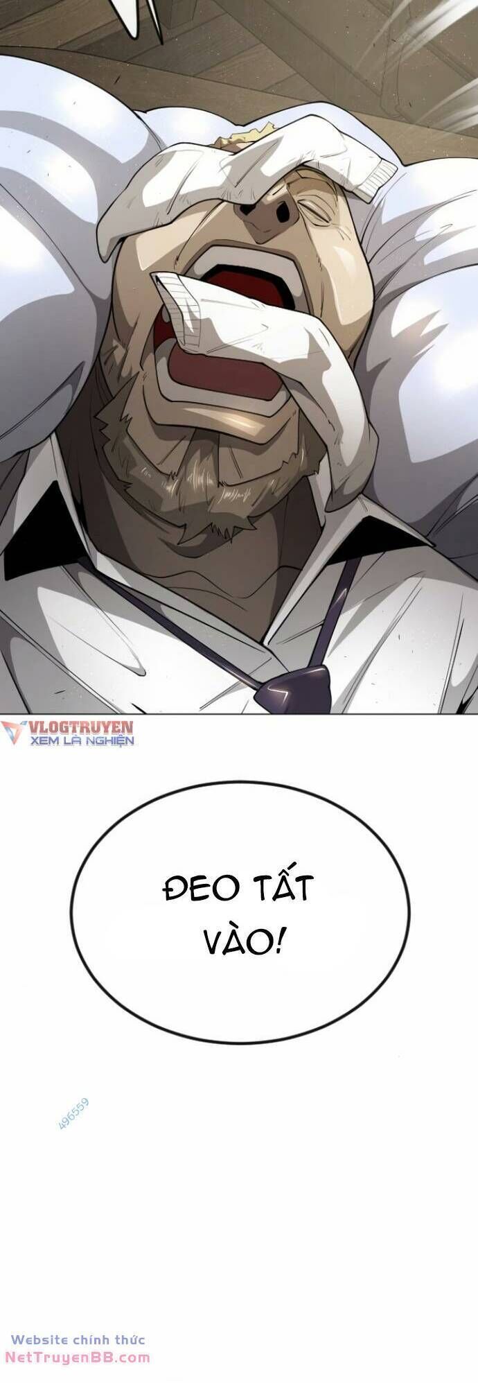 Kỷ Nguyên Siêu Anh Hùng Chap 160 - Next Chap 161