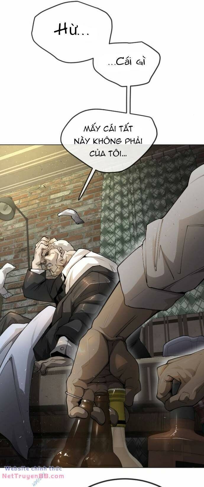 Kỷ Nguyên Siêu Anh Hùng Chap 160 - Next Chap 161
