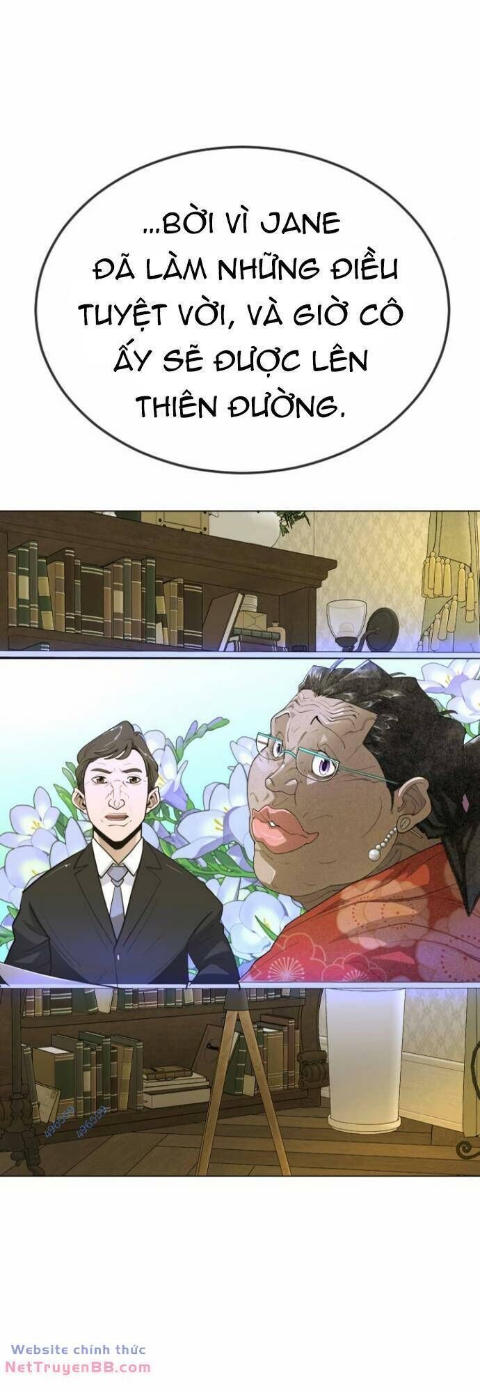 Kỷ Nguyên Siêu Anh Hùng Chap 160 - Next Chap 161
