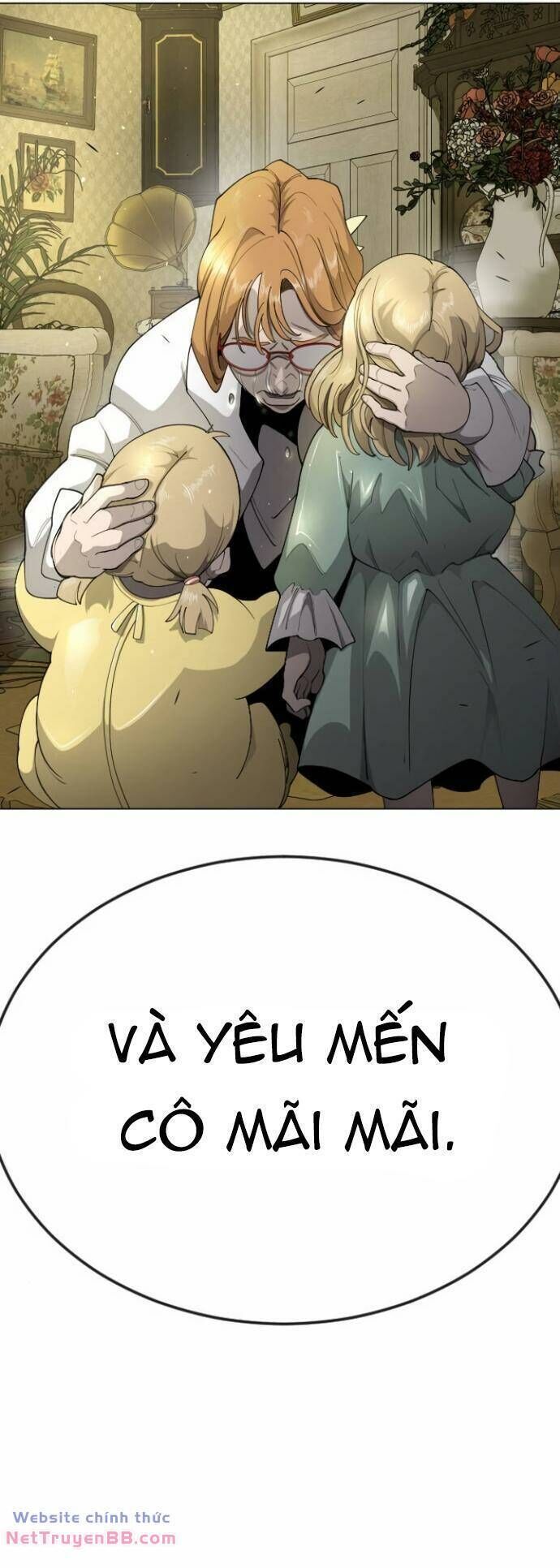 Kỷ Nguyên Siêu Anh Hùng Chap 160 - Next Chap 161