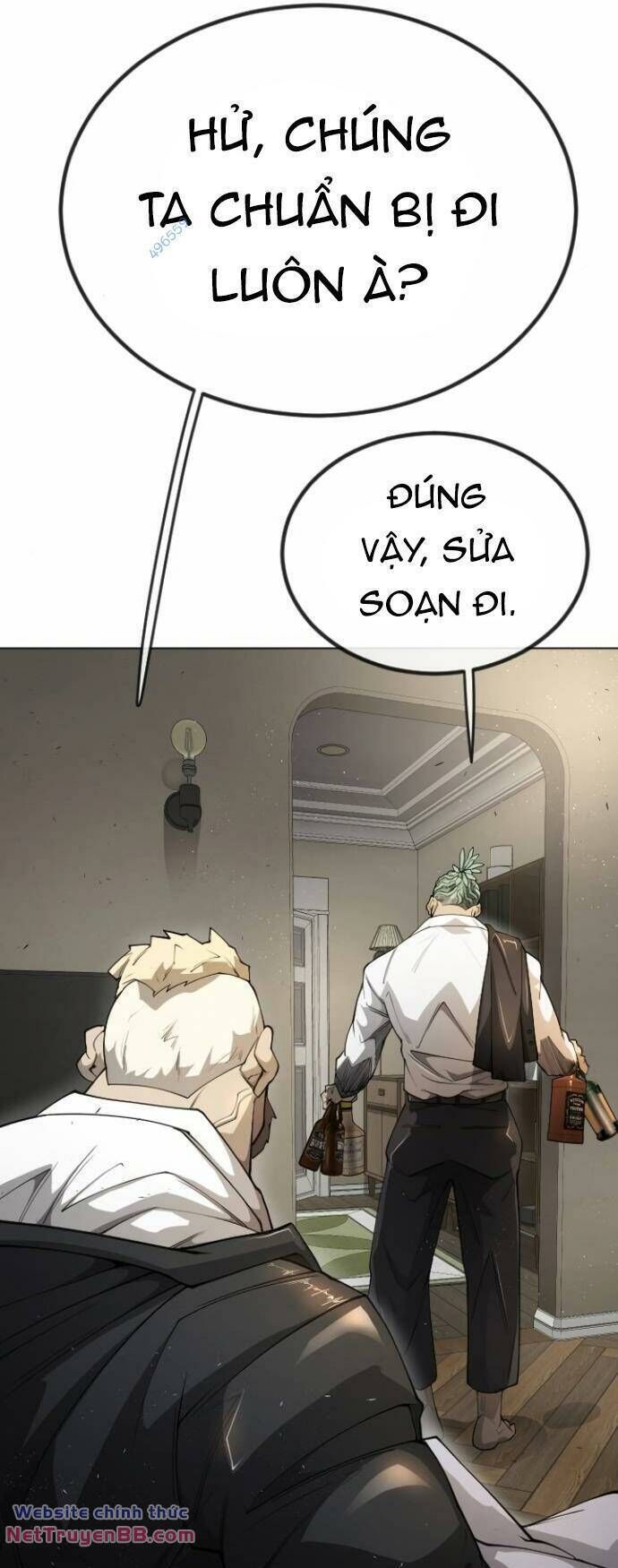 Kỷ Nguyên Siêu Anh Hùng Chap 160 - Next Chap 161