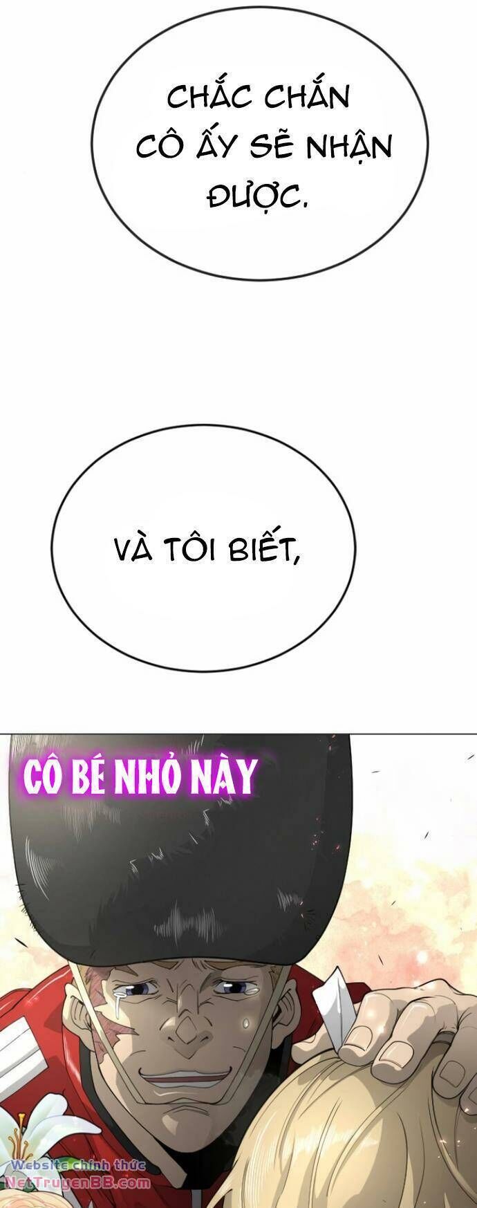 Kỷ Nguyên Siêu Anh Hùng Chap 160 - Next Chap 161