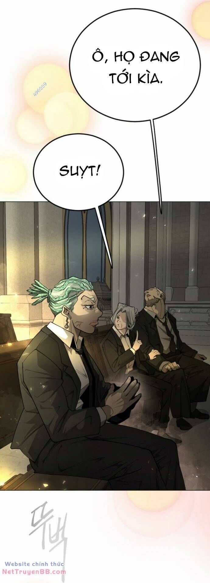 Kỷ Nguyên Siêu Anh Hùng Chap 160 - Next Chap 161