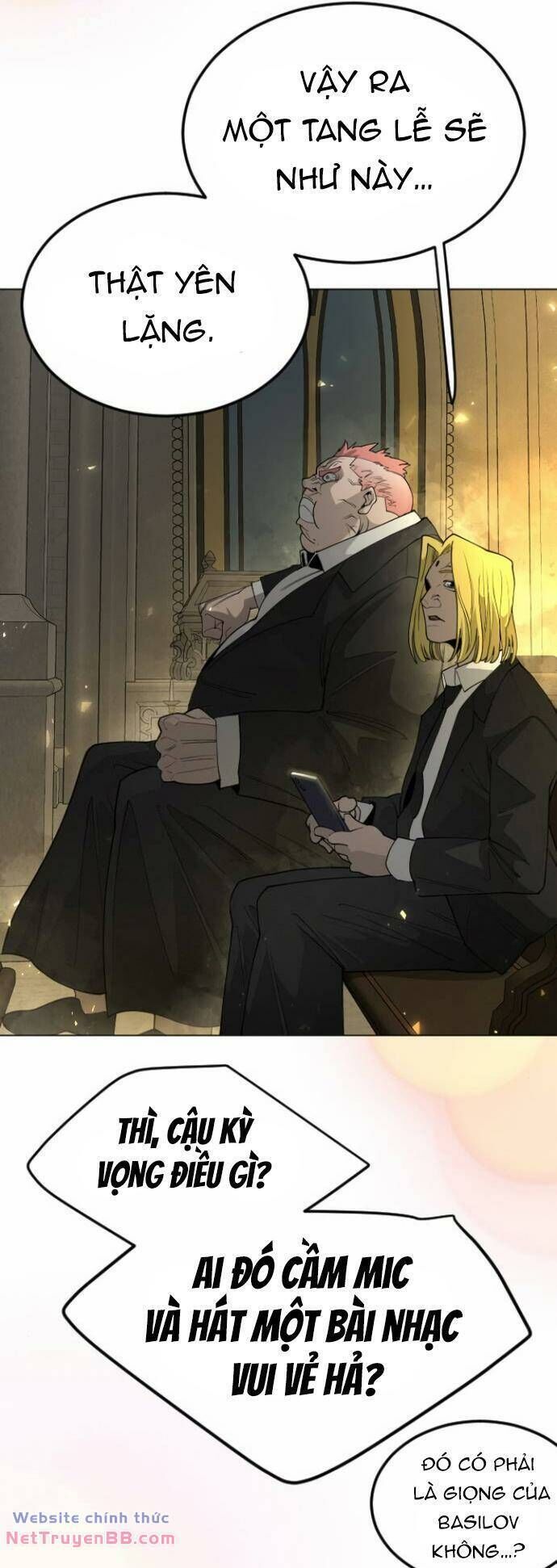 Kỷ Nguyên Siêu Anh Hùng Chap 160 - Next Chap 161