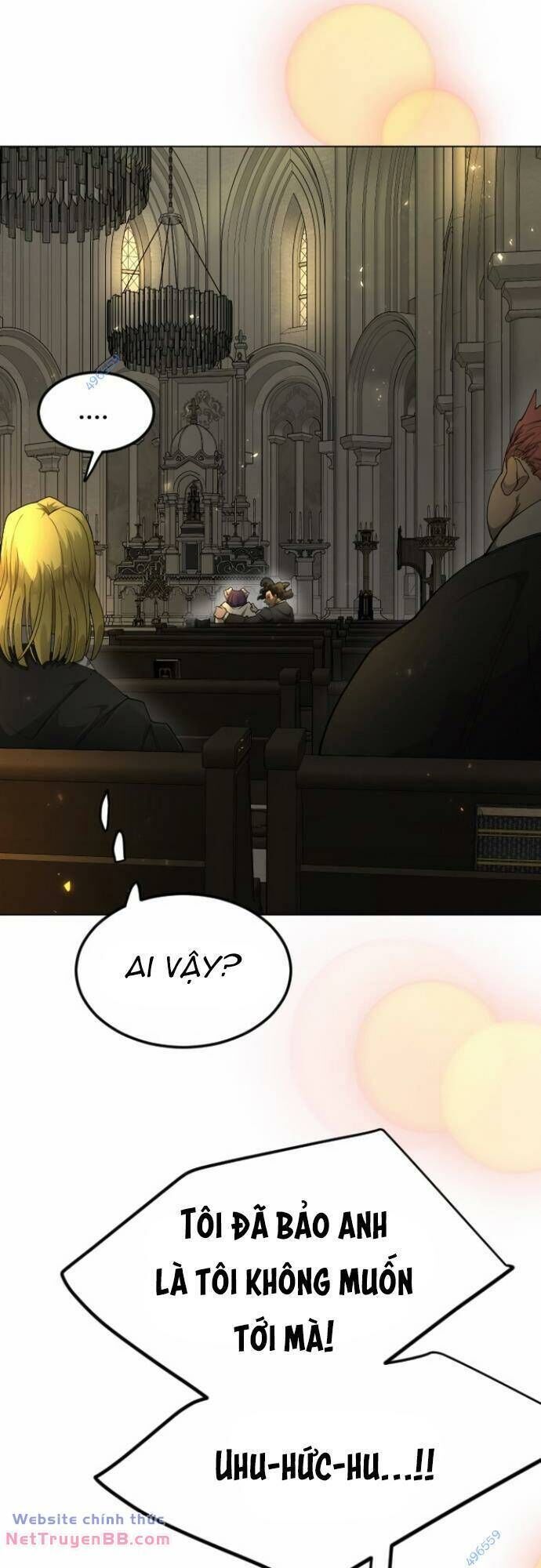 Kỷ Nguyên Siêu Anh Hùng Chap 160 - Next Chap 161