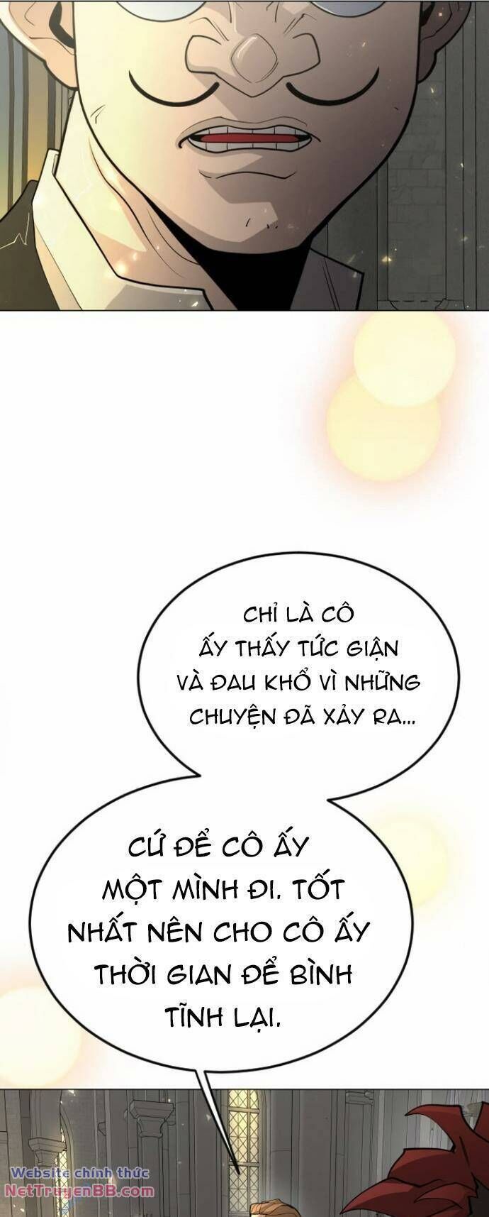 Kỷ Nguyên Siêu Anh Hùng Chap 160 - Next Chap 161