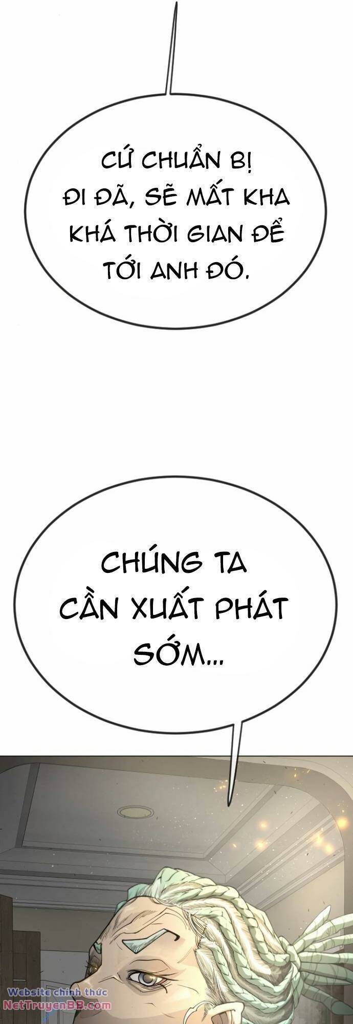 Kỷ Nguyên Siêu Anh Hùng Chap 160 - Next Chap 161