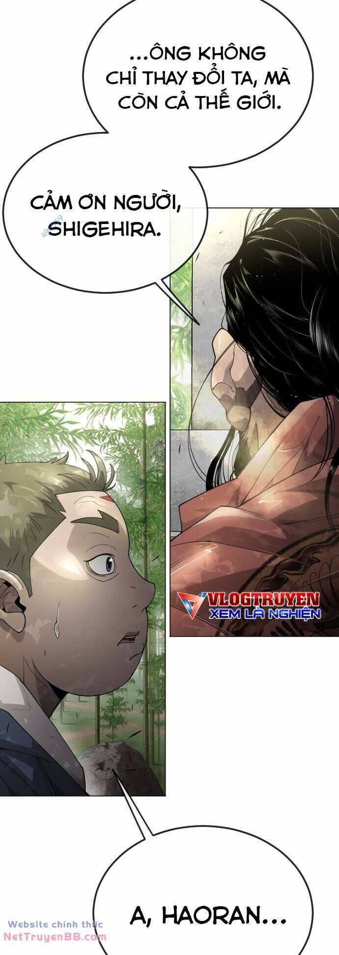 Kỷ Nguyên Siêu Anh Hùng Chap 161 - Next Chap 162