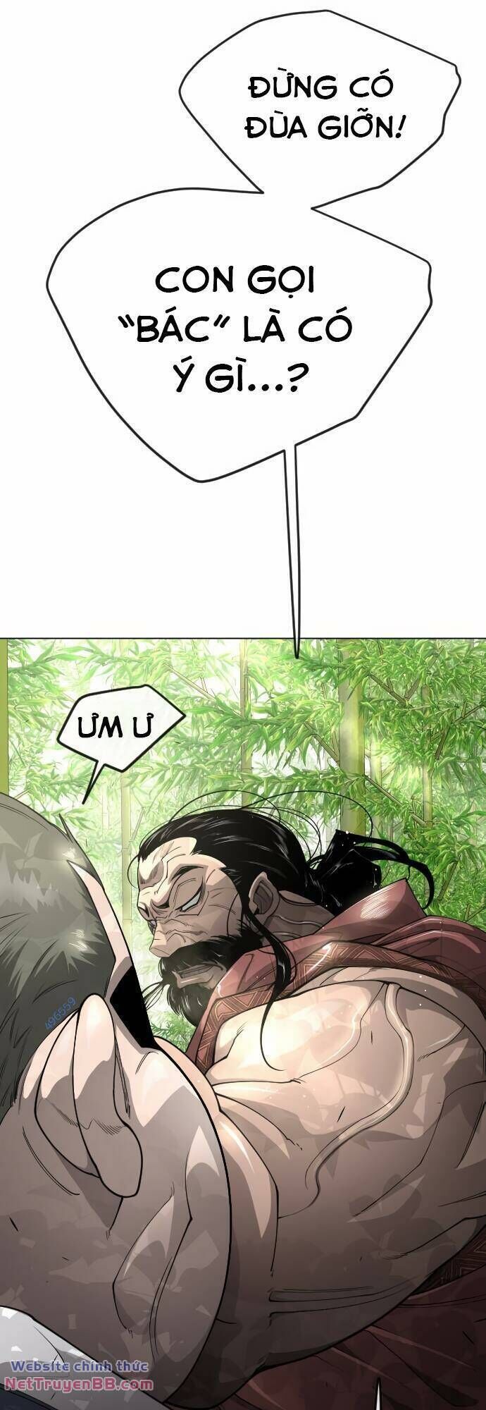 Kỷ Nguyên Siêu Anh Hùng Chap 161 - Next Chap 162