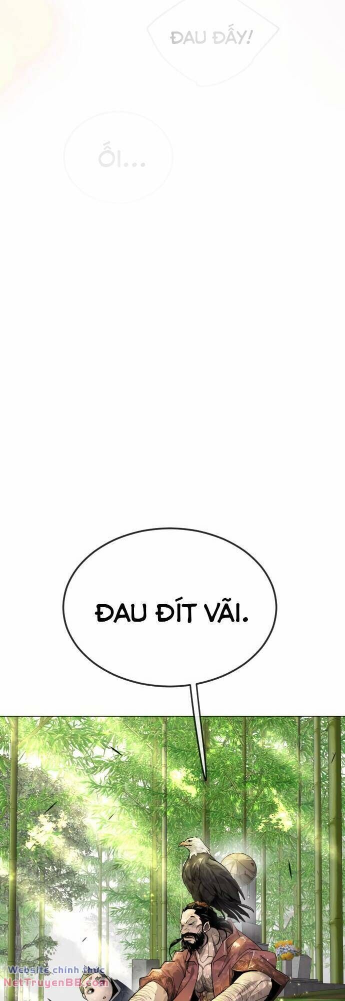 Kỷ Nguyên Siêu Anh Hùng Chap 161 - Next Chap 162