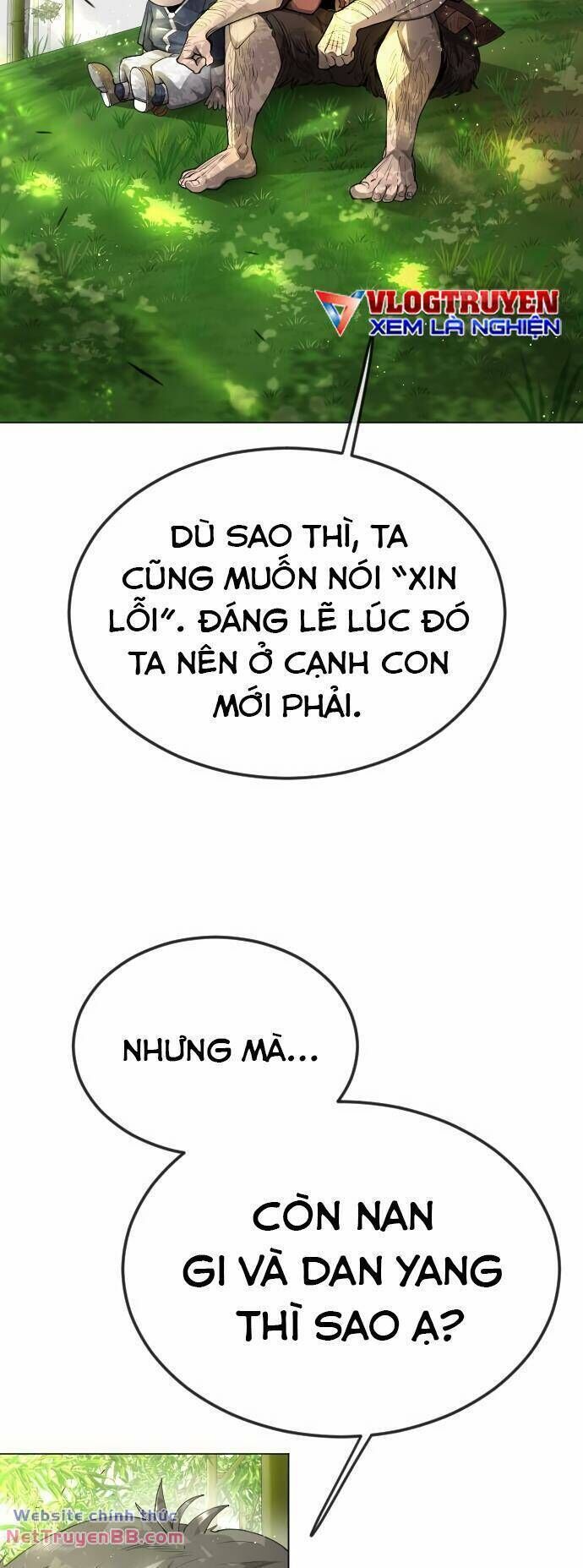 Kỷ Nguyên Siêu Anh Hùng Chap 161 - Next Chap 162