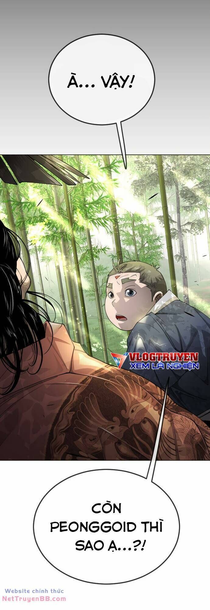 Kỷ Nguyên Siêu Anh Hùng Chap 161 - Next Chap 162
