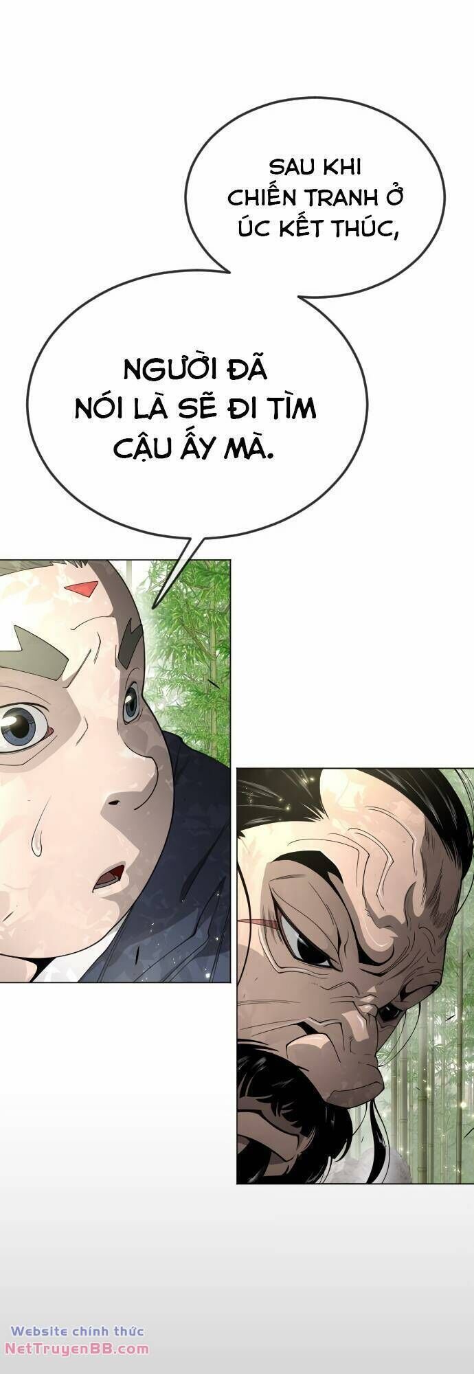 Kỷ Nguyên Siêu Anh Hùng Chap 161 - Next Chap 162