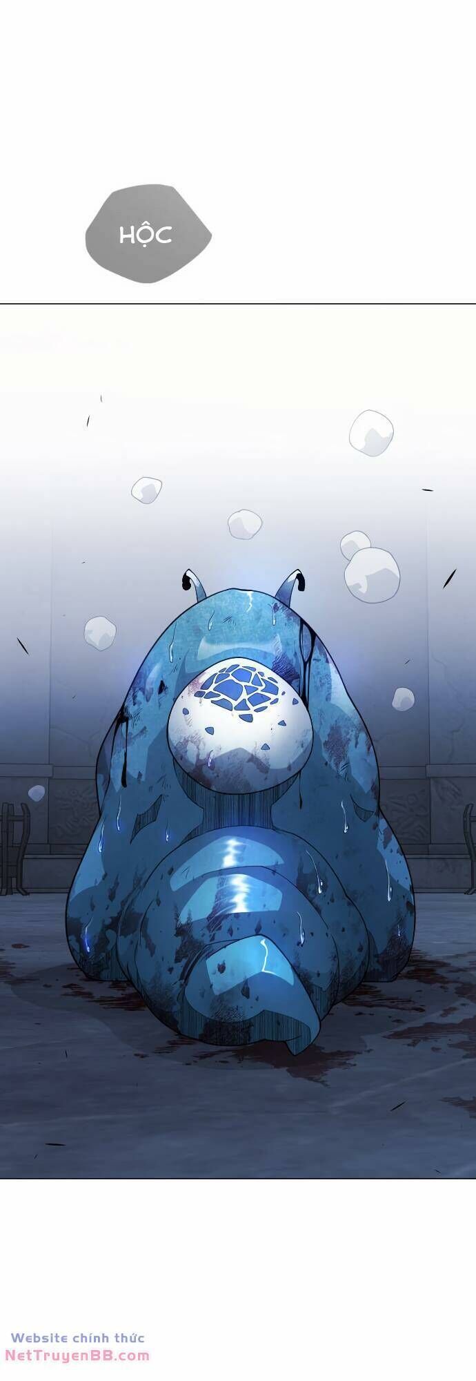 Kỷ Nguyên Siêu Anh Hùng Chap 161 - Next Chap 162