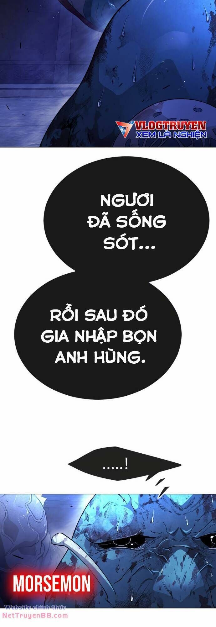 Kỷ Nguyên Siêu Anh Hùng Chap 161 - Next Chap 162