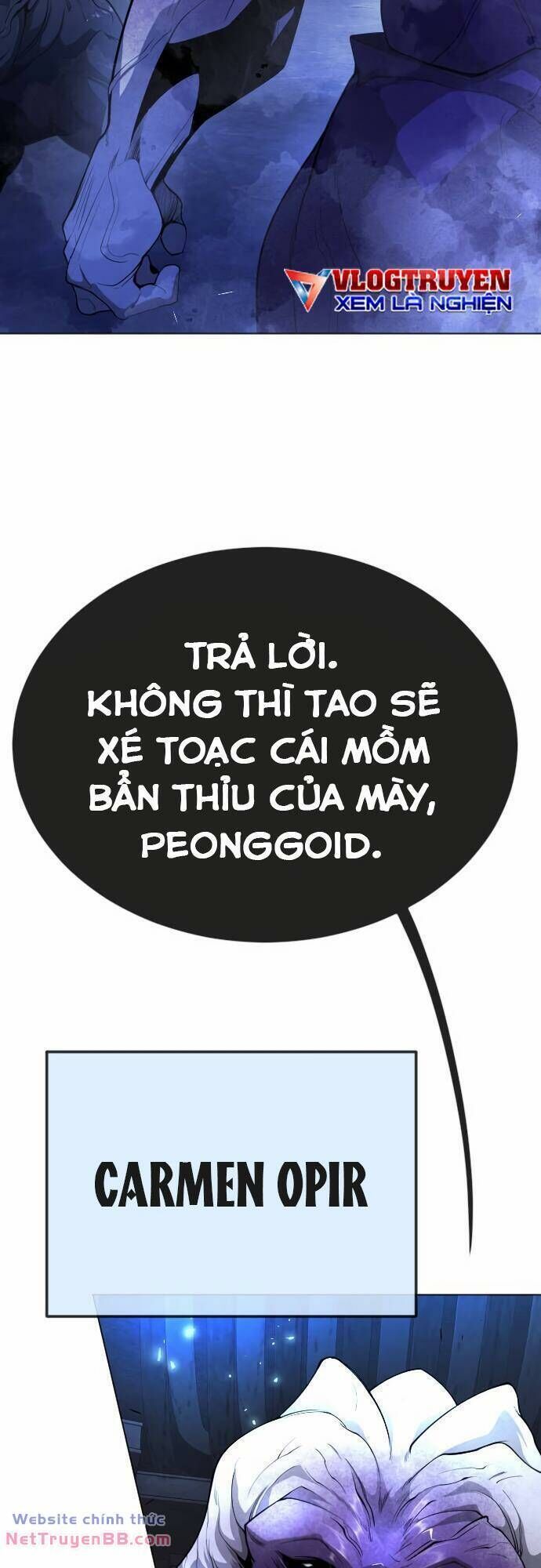 Kỷ Nguyên Siêu Anh Hùng Chap 161 - Next Chap 162