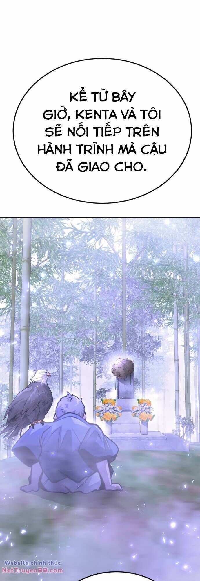 Kỷ Nguyên Siêu Anh Hùng Chap 161 - Next Chap 162