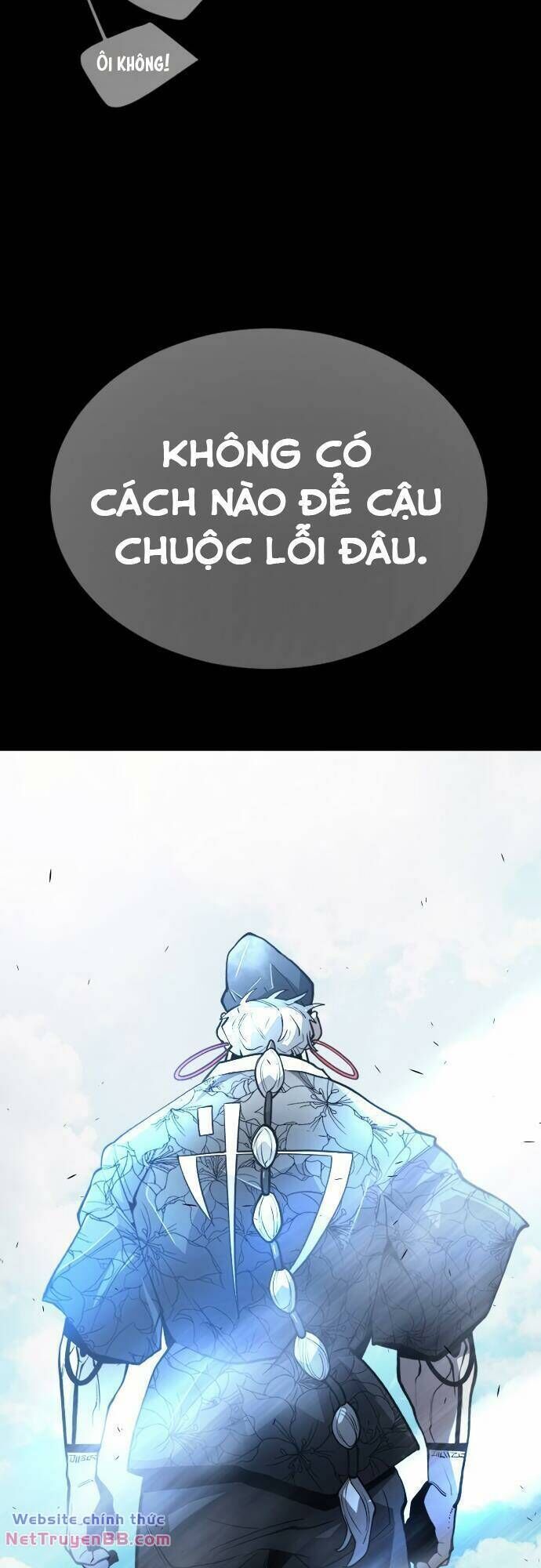 Kỷ Nguyên Siêu Anh Hùng Chap 161 - Next Chap 162