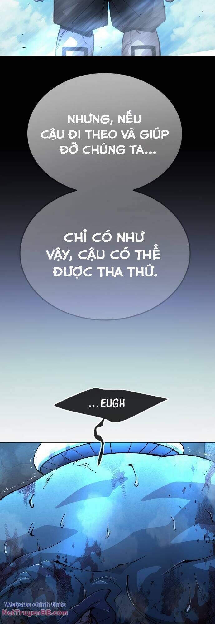 Kỷ Nguyên Siêu Anh Hùng Chap 161 - Next Chap 162
