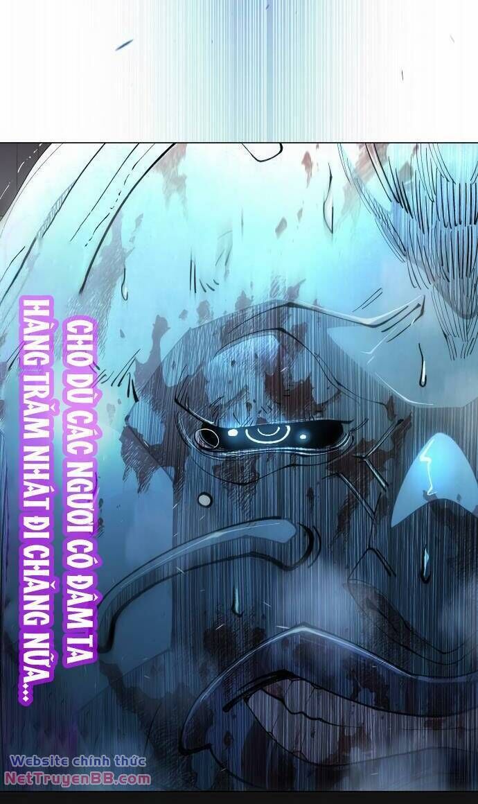 Kỷ Nguyên Siêu Anh Hùng Chap 161 - Next Chap 162