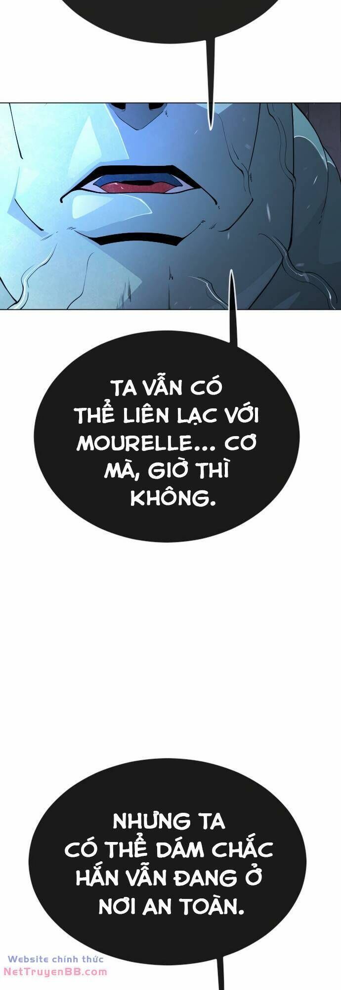 Kỷ Nguyên Siêu Anh Hùng Chap 161 - Next Chap 162