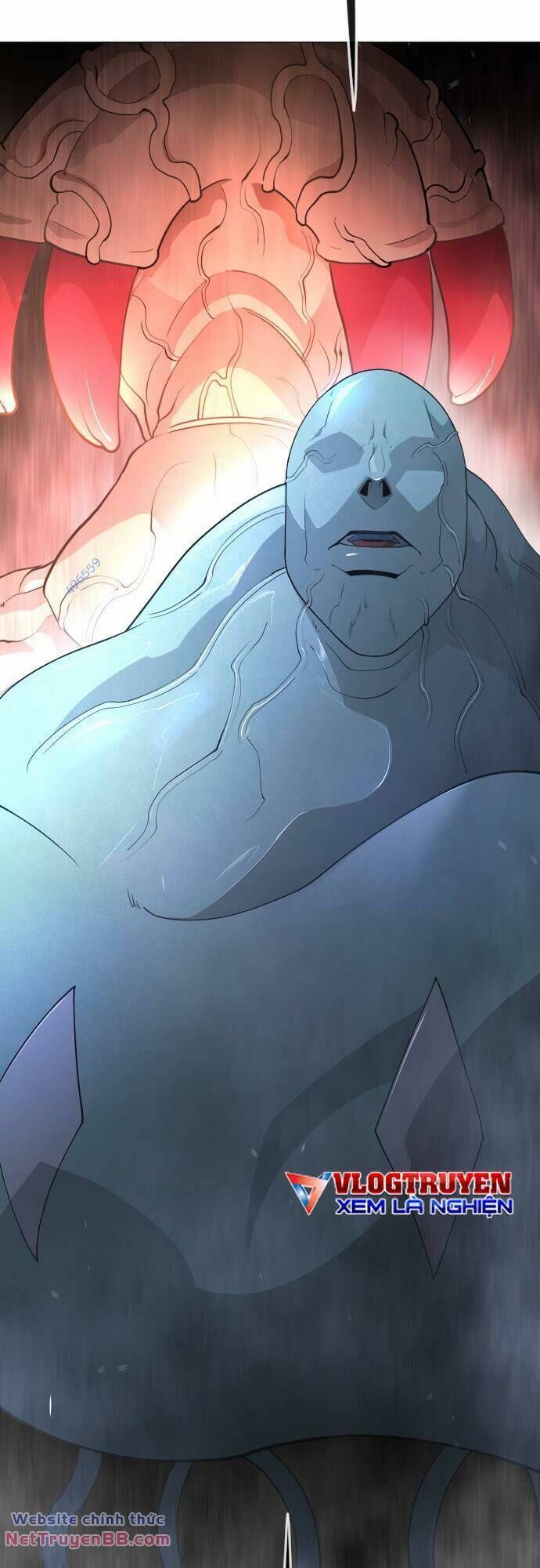 Kỷ Nguyên Siêu Anh Hùng Chap 161 - Next Chap 162