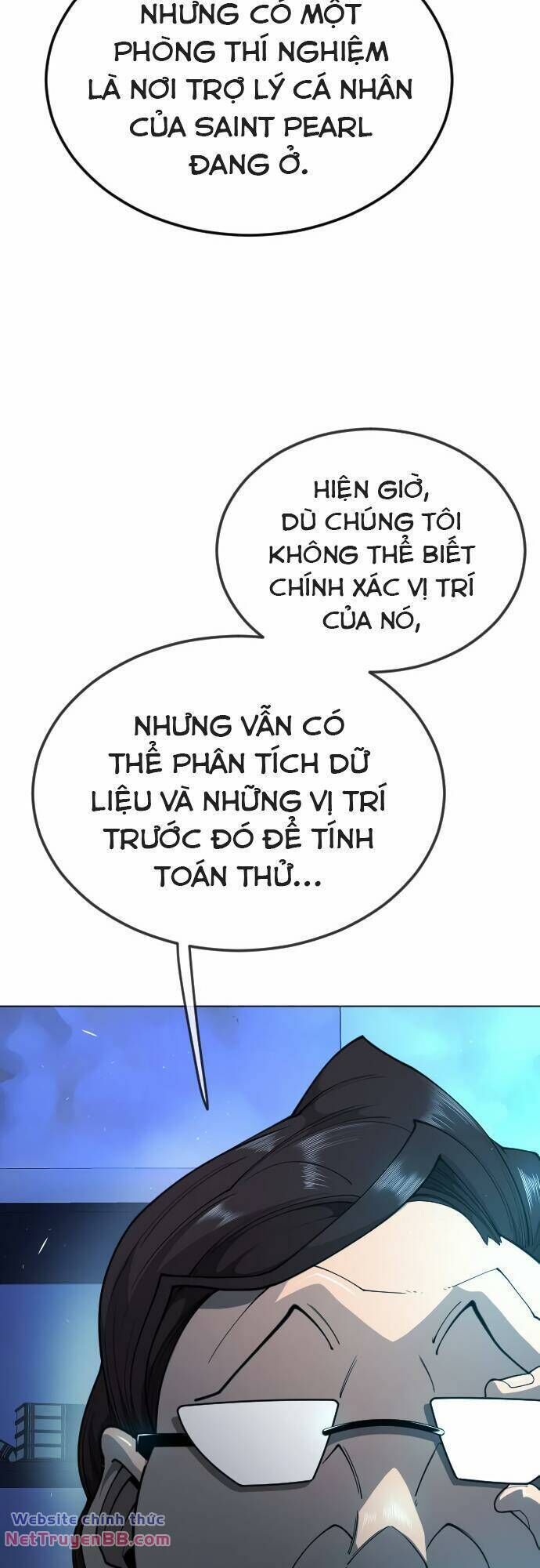 Kỷ Nguyên Siêu Anh Hùng Chap 161 - Next Chap 162