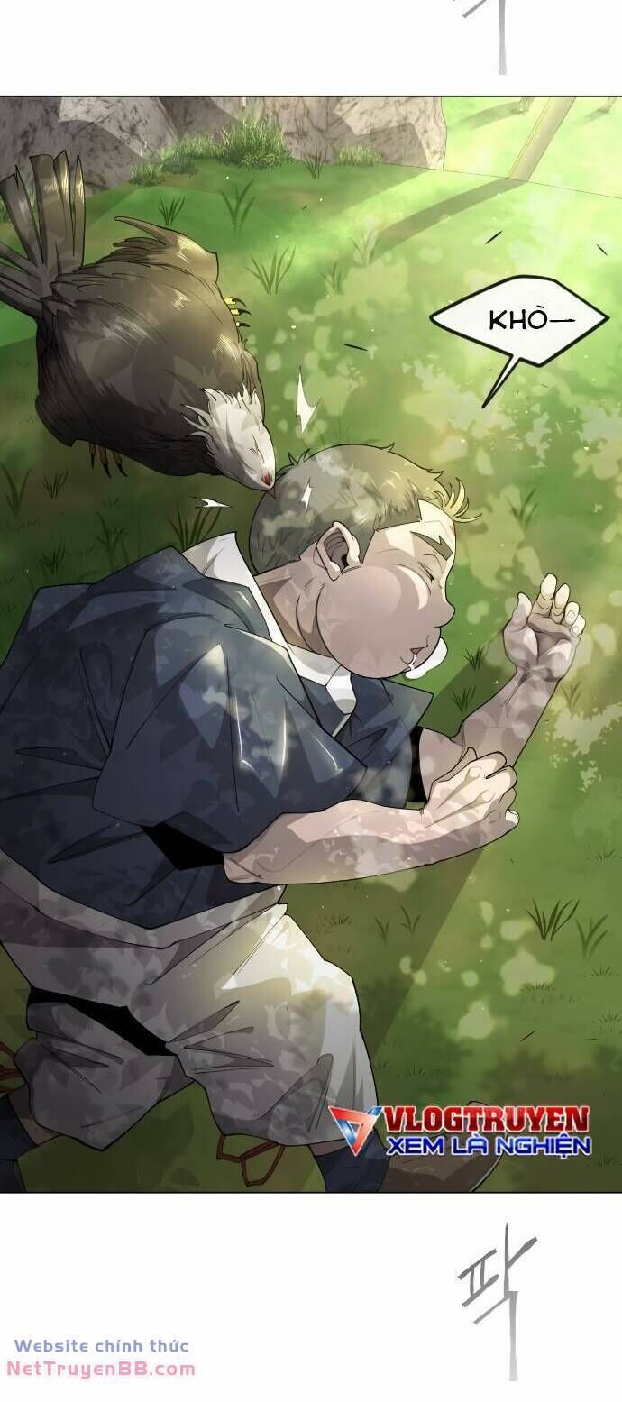 Kỷ Nguyên Siêu Anh Hùng Chap 161 - Next Chap 162