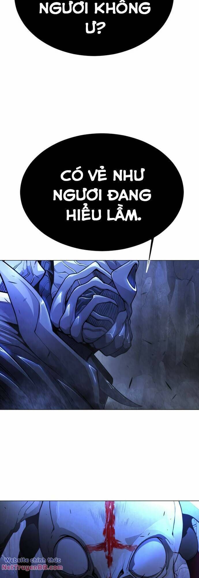 Kỷ Nguyên Siêu Anh Hùng Chap 161 - Next Chap 162