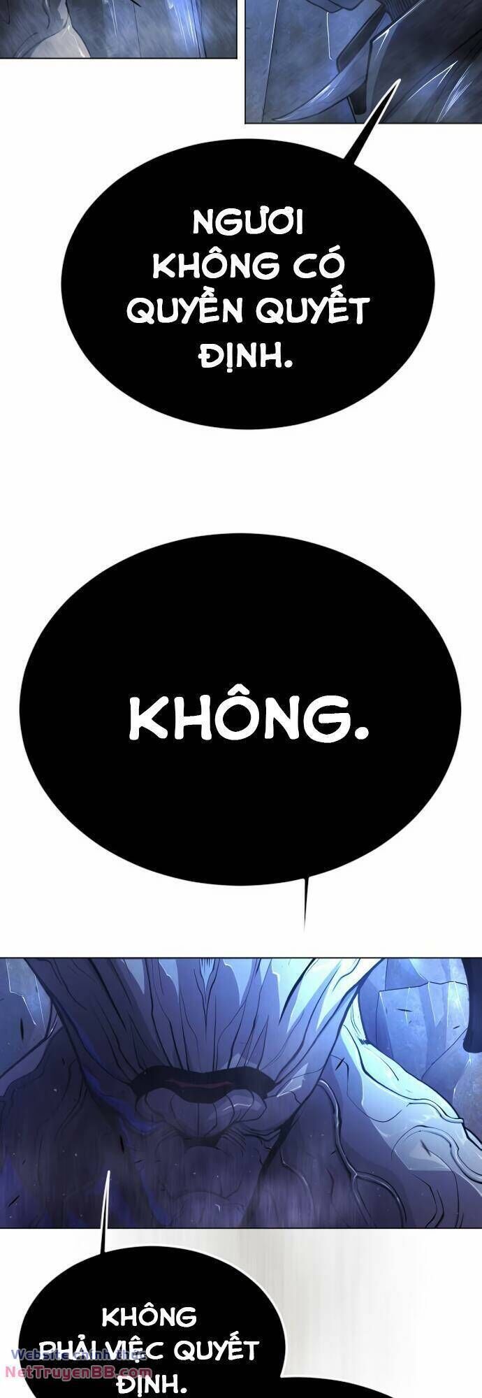 Kỷ Nguyên Siêu Anh Hùng Chap 161 - Next Chap 162