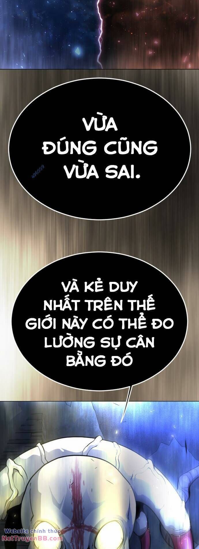 Kỷ Nguyên Siêu Anh Hùng Chap 161 - Next Chap 162