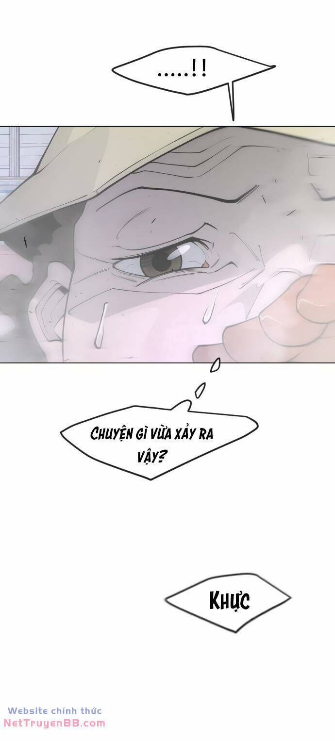 Kỷ Nguyên Siêu Anh Hùng Chap 162 - Next Chap 163