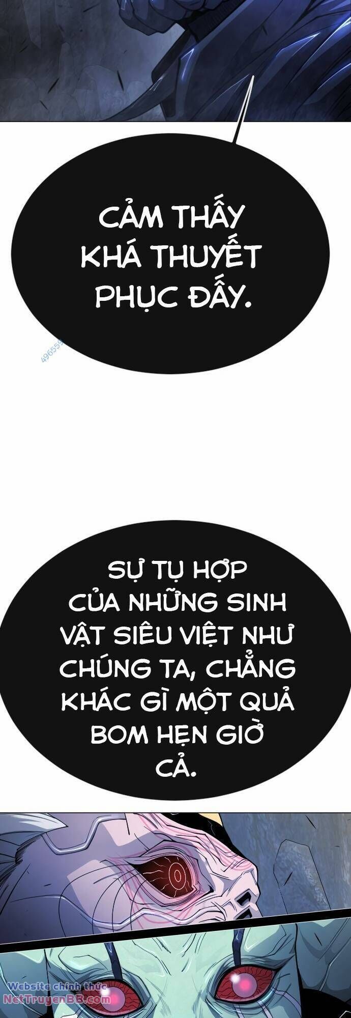 Kỷ Nguyên Siêu Anh Hùng Chap 162 - Next Chap 163
