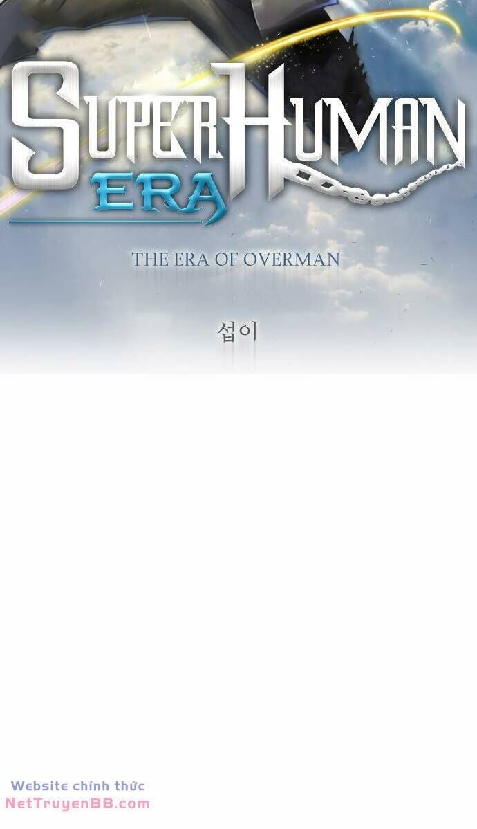 Kỷ Nguyên Siêu Anh Hùng Chap 162 - Next Chap 163