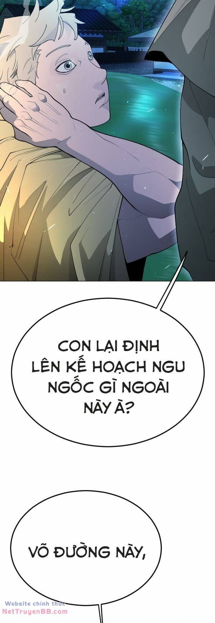 Kỷ Nguyên Siêu Anh Hùng Chap 162 - Next Chap 163