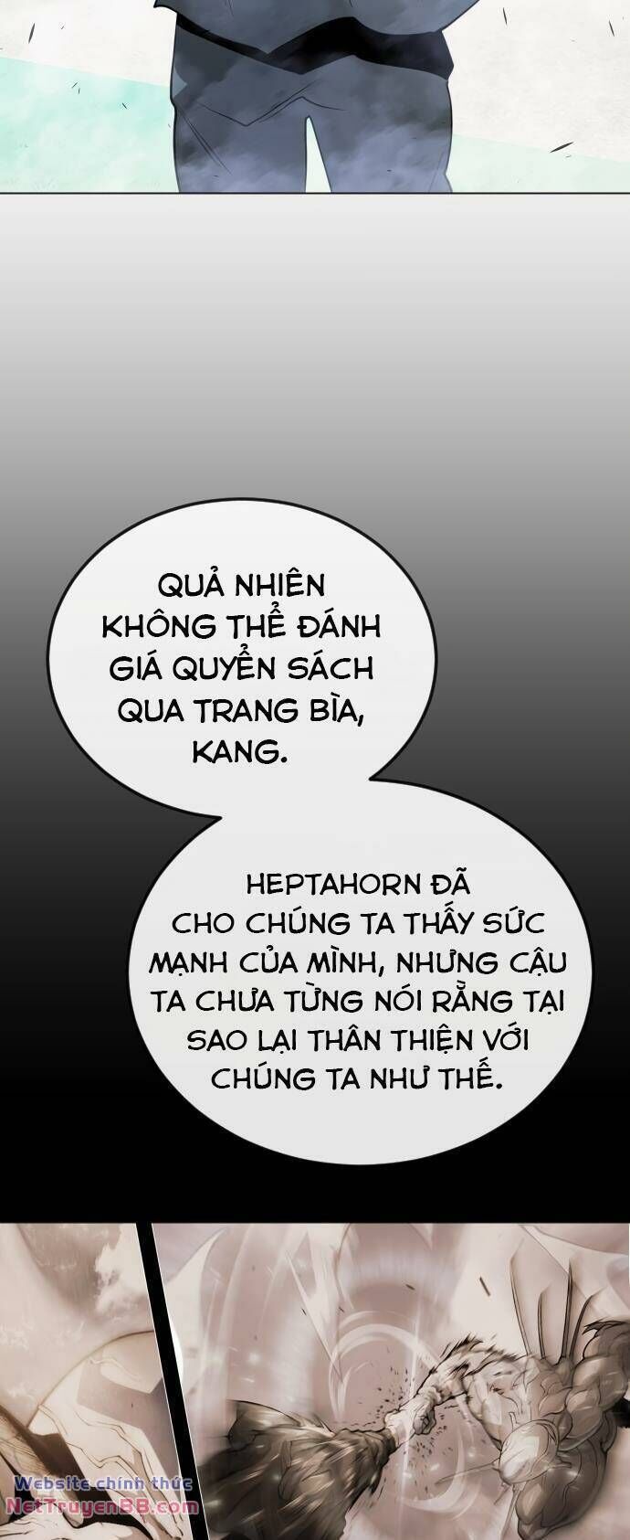 Kỷ Nguyên Siêu Anh Hùng Chap 162 - Next Chap 163