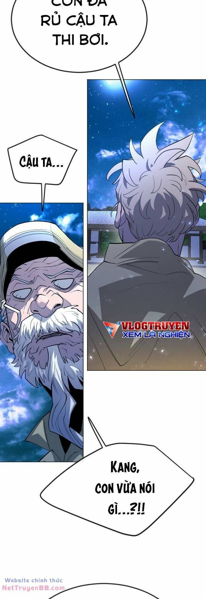 Kỷ Nguyên Siêu Anh Hùng Chap 162 - Next Chap 163