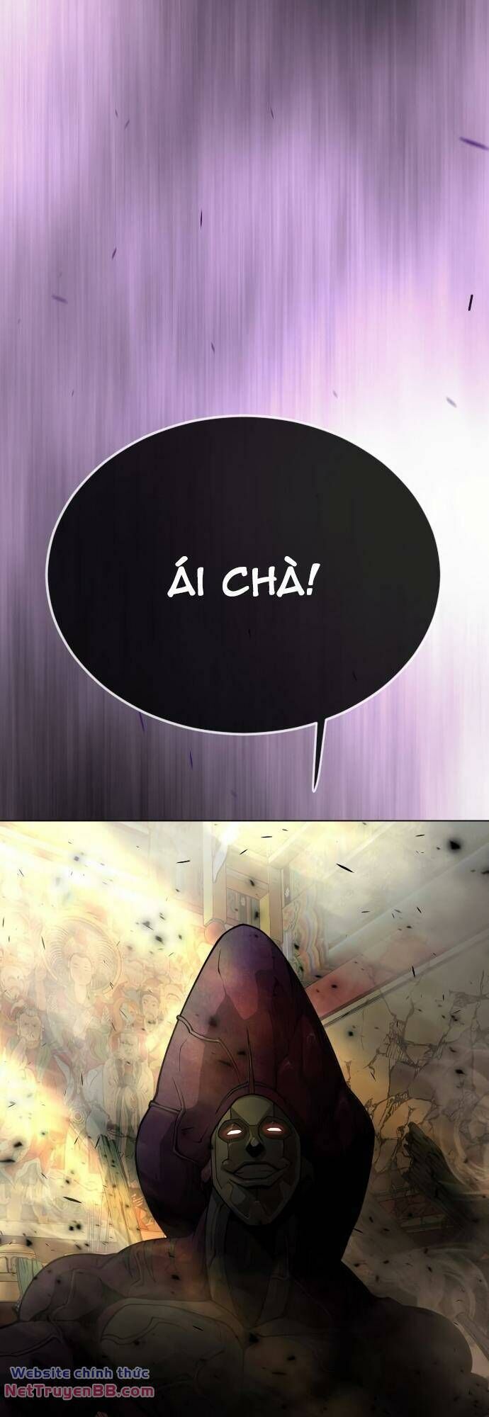 Kỷ Nguyên Siêu Anh Hùng Chap 163 - Next Chap 164