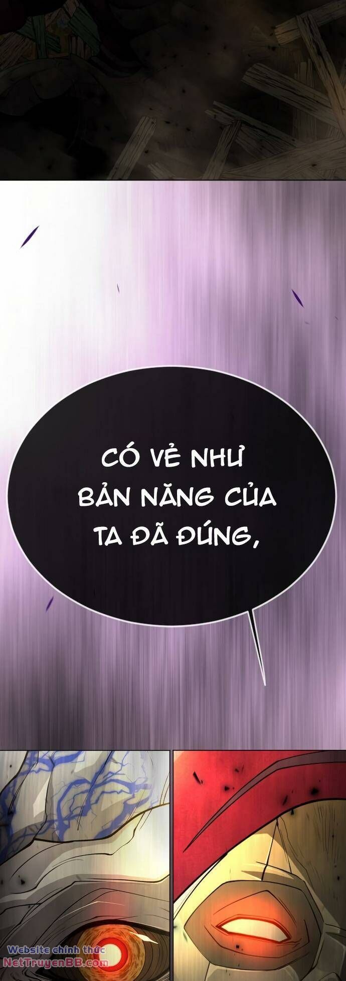 Kỷ Nguyên Siêu Anh Hùng Chap 163 - Next Chap 164