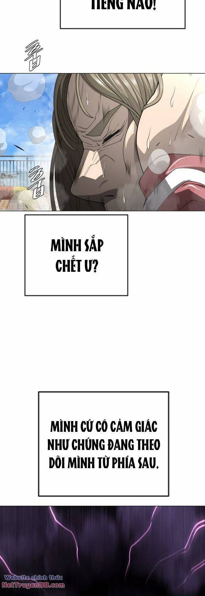 Kỷ Nguyên Siêu Anh Hùng Chap 163 - Next Chap 164