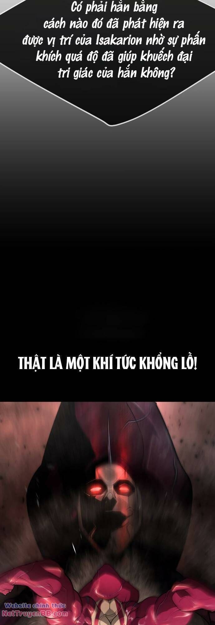 Kỷ Nguyên Siêu Anh Hùng Chap 163 - Next Chap 164