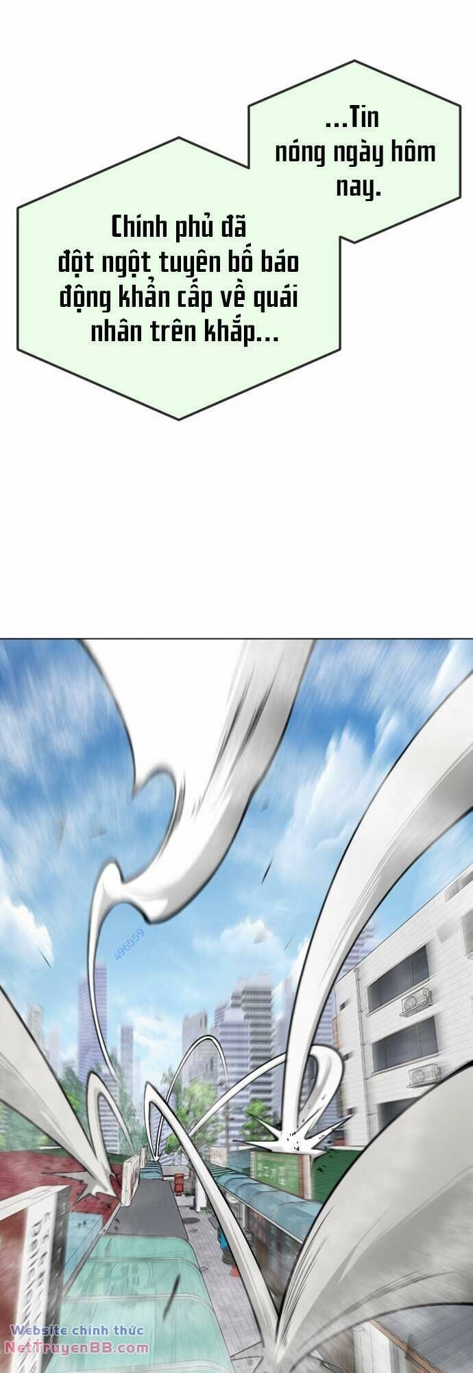 Kỷ Nguyên Siêu Anh Hùng Chap 163 - Next Chap 164