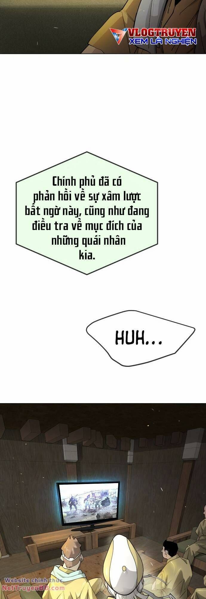 Kỷ Nguyên Siêu Anh Hùng Chap 163 - Next Chap 164