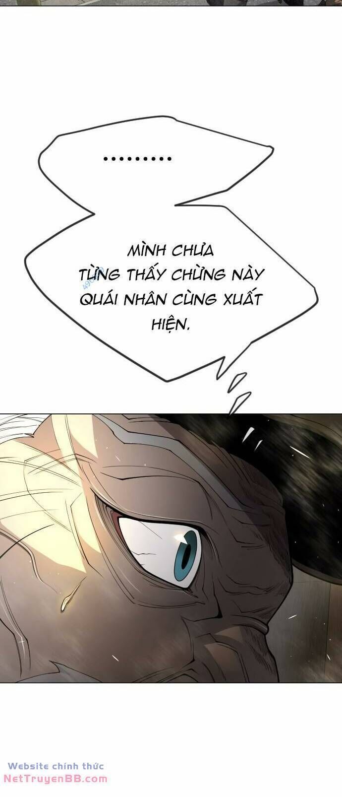 Kỷ Nguyên Siêu Anh Hùng Chap 163 - Next Chap 164