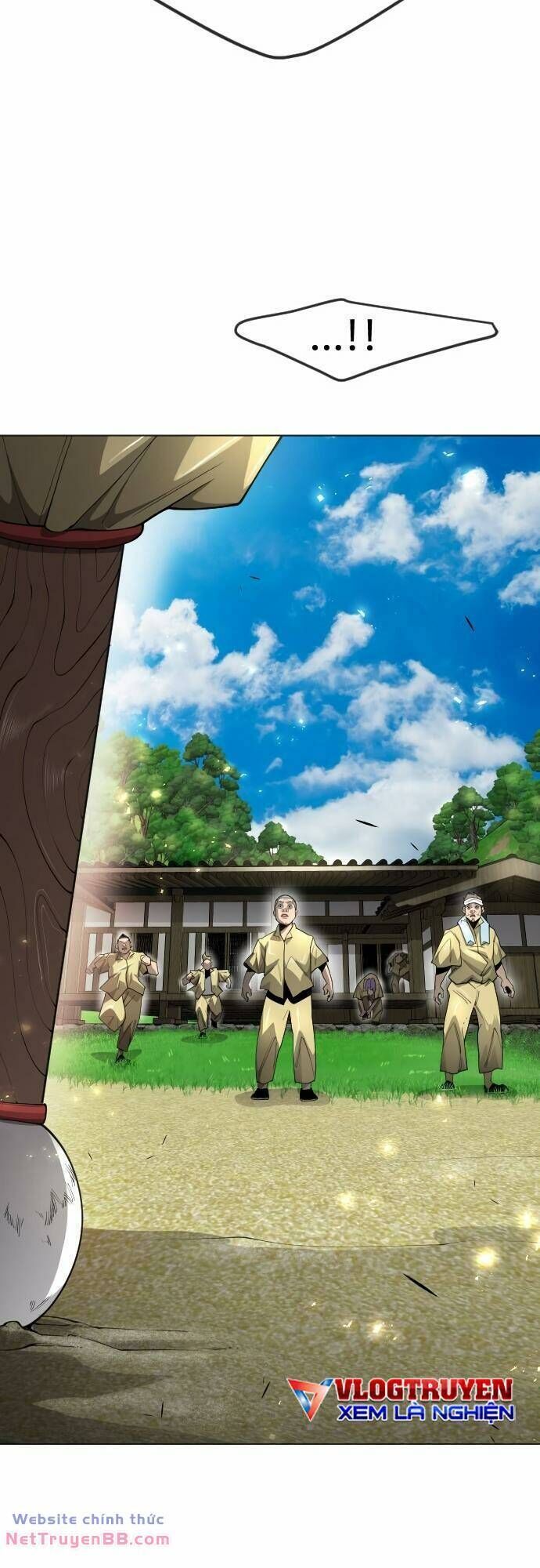 Kỷ Nguyên Siêu Anh Hùng Chap 163 - Next Chap 164