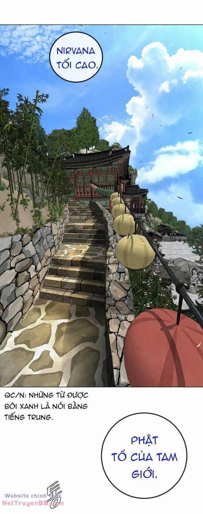 Kỷ Nguyên Siêu Anh Hùng Chap 163 - Next Chap 164