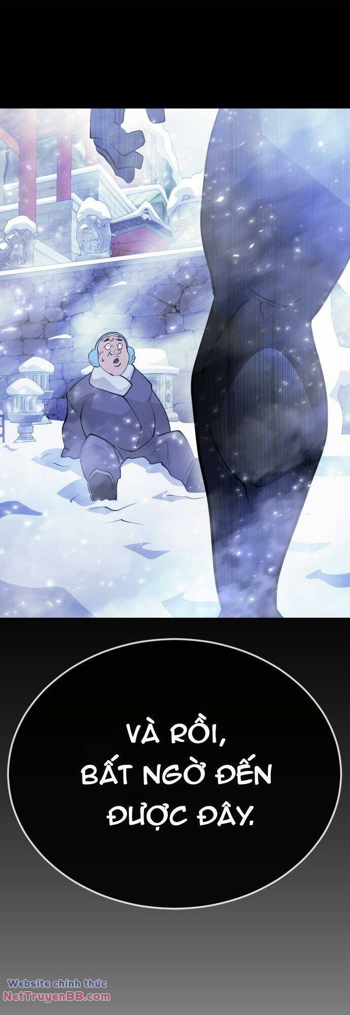 Kỷ Nguyên Siêu Anh Hùng Chap 163 - Next Chap 164